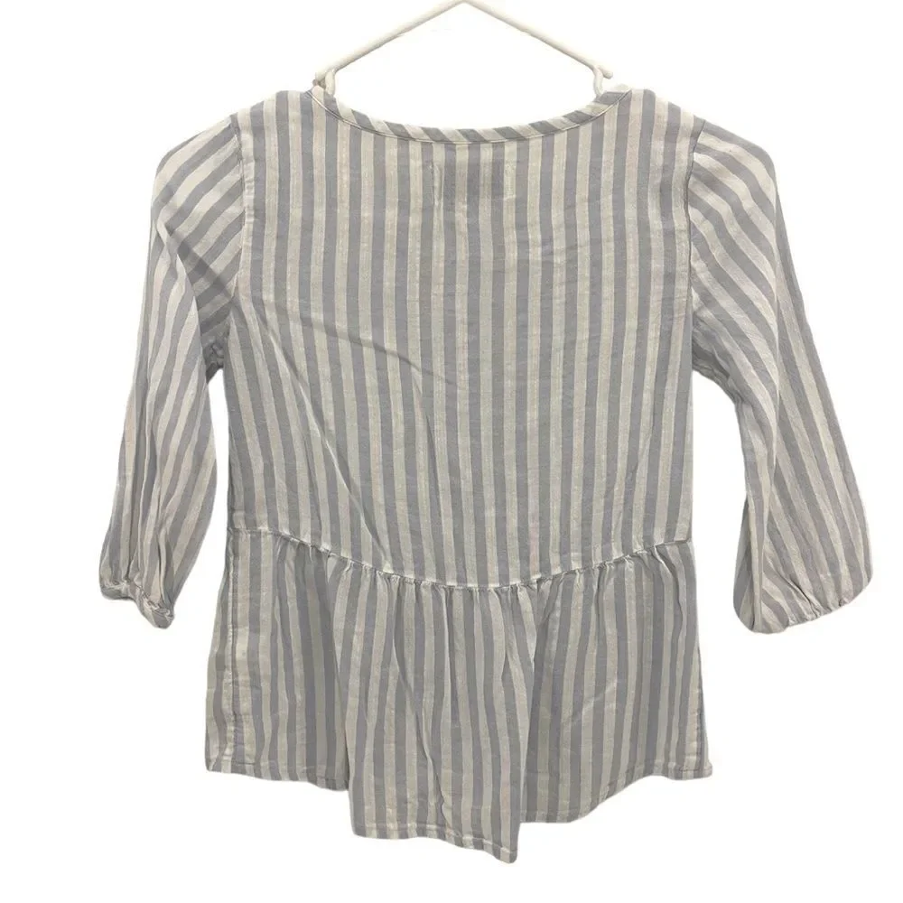 Old Navy Girls Shirt Size S6-7‎